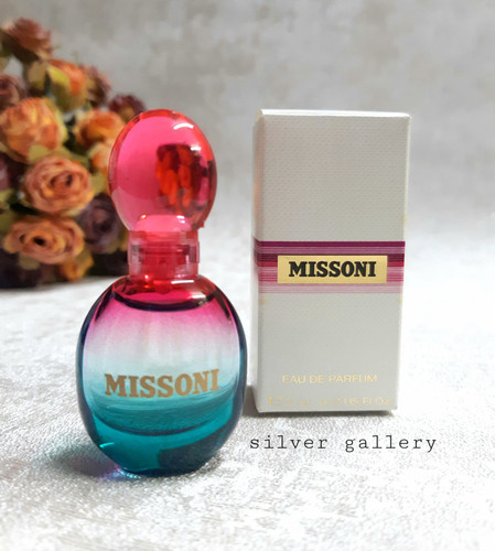 عطر جیبی میسونی زنانه ادوپرفیوم 5 میل اورجینال